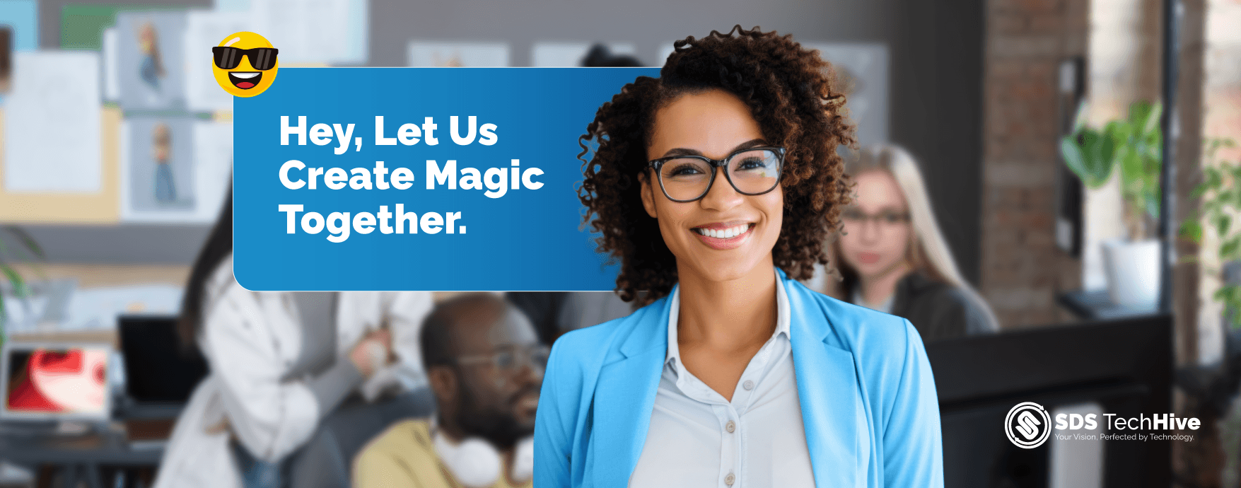 Call To Action Image